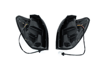 Chevrolet Captiva 2006–2019 Achterlichten V2 (2 stuks) foto 8