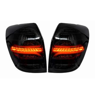 Achterlichten V2 (2 stuks) Chevrolet Captiva 2006–2019 foto 2