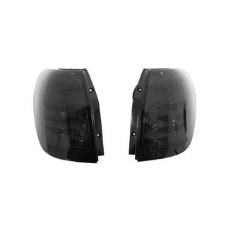 Achterlichten V2 (2 stuks) Chevrolet Captiva 2006–2019 foto 1