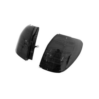 Achterlichten V2 (2 stuks) Chevrolet Captiva 2006–2019 foto 3