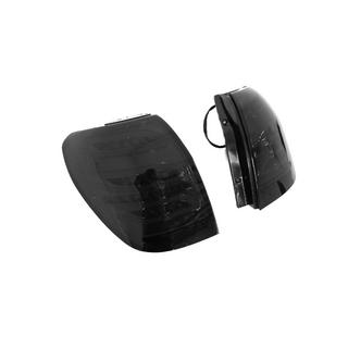 Achterlichten V2 (2 stuks) Chevrolet Captiva 2006–2019 foto 4