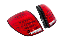 Chevrolet Captiva 2006–2019 Achterlichten V1 (2 stuks) foto 5