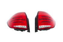 Chevrolet Captiva 2006–2019 Achterlichten V1 (2 stuks) foto 6