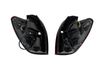 Chevrolet Captiva 2006–2019 Achterlichten V1 (2 stuks) foto 9