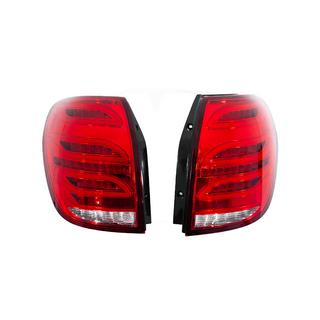 Achterlichten V1 (2 stuks) Chevrolet Captiva 2006–2019 foto 2