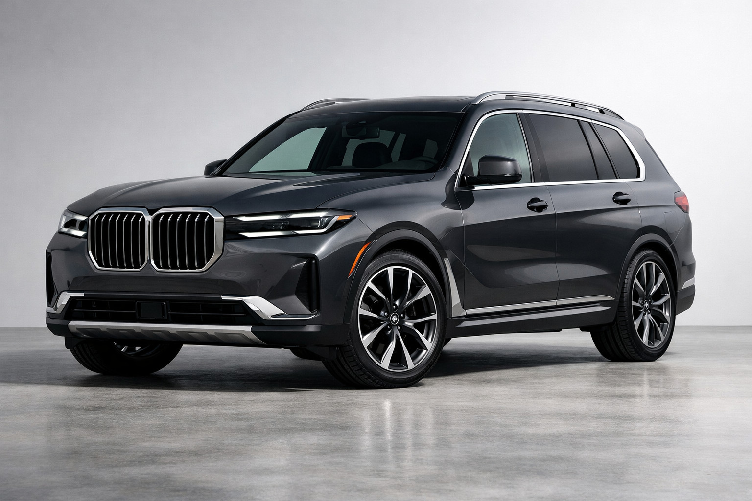 Review BMW X7 (G07): grote premium SUV voor gezin en reizen