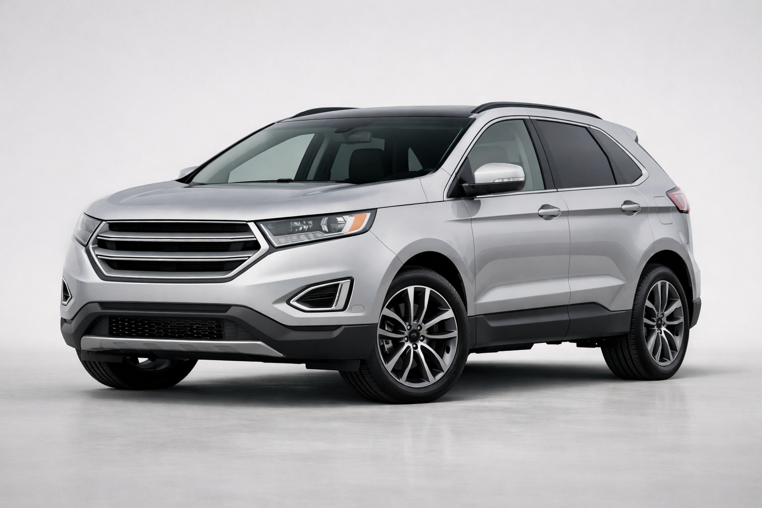 Review Ford Edge (2e generatie): gebalanceerde crossover voor dagelijks gebruik