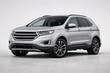 Review Ford Edge (2e generatie): gebalanceerde crossover voor dagelijks gebruik foto 1
