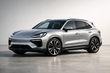 Nieuwe Porsche Cayenne Electric maakt officieel debuut in Oekraïne foto 1