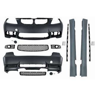 M3 bodykit (voor E90 2005-2008)
