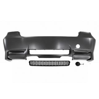 Achterbumper M3 (voor E90 2005-2008)