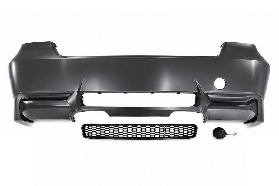 BMW 3-serie E90/E91 2005–2011 Achterbumper M3 (voor E90 2005-2008) Foto 1