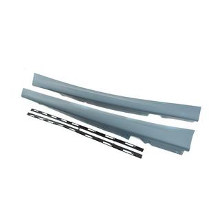 M3 sideskirts (voor E90 2005-2008)