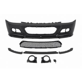 Voorbumper M3 (voor SD/SW) BMW 3 Serie E46 1998–2006