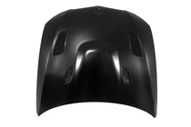BMW 3-serie E90/E91 2005–2011 Motorkap GTS-Style (voor 2008-2011) foto 1