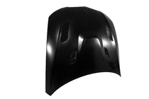 BMW 3-serie E90/E91 2005–2011 Motorkap GTS-Style (voor 2008-2011) foto 3