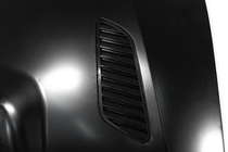 BMW 3-serie E90/E91 2005–2011 Motorkap GTS-Style (voor 2008-2011) foto 4