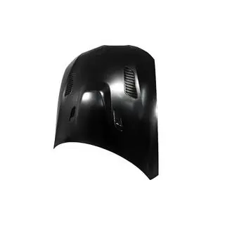 Motorkap GTS-Style (voor 2008-2011) BMW 3-serie E90/E91 2005–2011 foto 2
