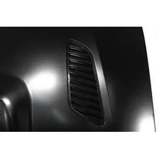 Motorkap GTS-Style (voor 2008-2011) BMW 3-serie E90/E91 2005–2011 foto 4