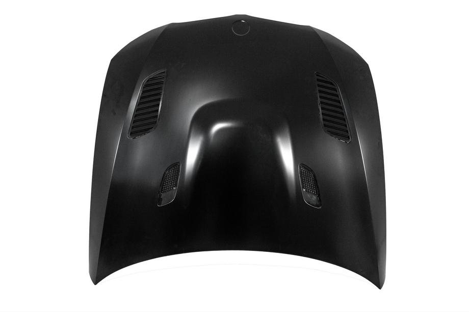 BMW 3-serie E90/E91 2005–2011 Motorkap GTS-Style (voor 2008-2011) Image