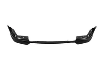 BMW 3 Serie G20/G21 2018– Voorbumper lip MP-Style (voor M-Sport 2018-2022, ABS) foto 5