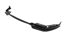 BMW 3 Serie G20/G21 2018– Voorbumper lip MP-Style (voor M-Sport 2018-2022, ABS) foto 6