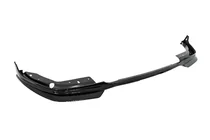 BMW 3 Serie G20/G21 2018– Voorbumper lip MP-Style (voor M-Sport 2018-2022, ABS) foto 7