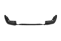 BMW 3 Serie G20/G21 2018– Voorbumper lip MP-Style (voor M-Sport 2018-2022, ABS) foto 9