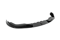 BMW 3 Serie G20/G21 2018– AC-Style frontlip voorbumper (voor M-Sport 2018-2022, ABS) foto 5