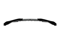 BMW 3 Serie G20/G21 2018– AC-Style frontlip voorbumper (voor M-Sport 2018-2022, ABS) foto 6