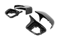 BMW 4-serie G22/23/26 2020– Spiegelkappen met frames M-Look (2 stuks) foto 7