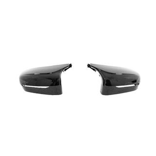 Spiegelkappen met frames M-Look (2 stuks) BMW 4-serie G22/23/26 2020– foto 2