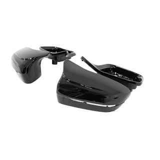 Spiegelkappen met frames M-Look (2 stuks) BMW 4-serie G22/23/26 2020– foto 3