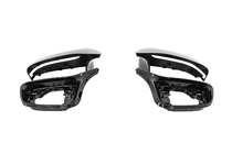 BMW 8-serie G14/G15/G16 2018– Spiegelkappen met frames M-Look (2 stuks) foto 6