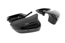 BMW 7 Serie G11/G12 2015–2022 Spiegelkappen met frames M-Look (2 stuks) foto 4