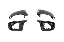 BMW 7 Serie G11/G12 2015–2022 Spiegelkappen met frames M-Look (2 stuks) foto 5