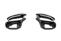 BMW 6-serie G32 2017– Spiegelkappen met frames M-Look (2 stuks) foto 6