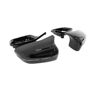 Spiegelkappen met frames M-Look (2 stuks) foto 4