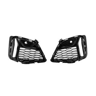 Bumper zijroosters (voor M-Sport 2018-2022, ABS) BMW 3 Serie G20/G21 2018– foto 4