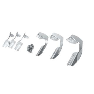 Montageset voor side steps Nissan Navara/NP300 2016– foto 2