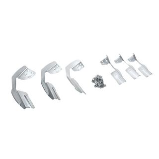 Montageset voor side steps Nissan Navara/NP300 2016– foto 3