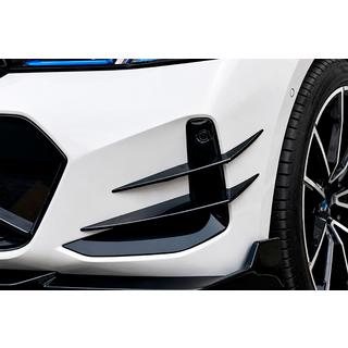 AC-Style frontsplitter (voor M-Sport 2023+, ABS) BMW 3 Serie G20/G21 2018– foto 1