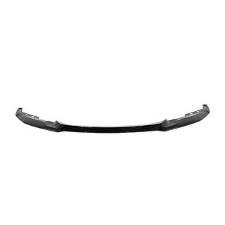 Voorbumper lip spoiler CS-Style (voor M4, hoogglans zwart) BMW 4 Serie F32/F33/F36 2012–2020 foto 2