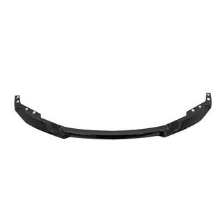 Voorbumper lip spoiler CS-Style (voor M4, hoogglans zwart) BMW 4 Serie F32/F33/F36 2012–2020 foto 4