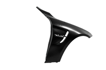 BMW 4 Serie F32/F33/F36 2012–2020 Voorspatborden in F82 M4-stijl (2 stuks) foto 7