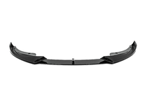BMW 4-serie G22/23/26 2020– AC-Style front bumper lip (voor M-Sport, ABS) foto 1