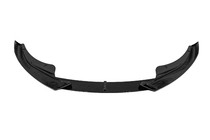 BMW 4-serie G22/23/26 2020– AC-Style front bumper lip (voor M-Sport, ABS) foto 2