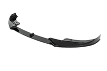 BMW 4-serie G22/23/26 2020– AC-Style front bumper lip (voor M-Sport, ABS) foto 3