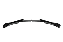 BMW 4-serie G22/23/26 2020– AC-Style front bumper lip (voor M-Sport, ABS) foto 5