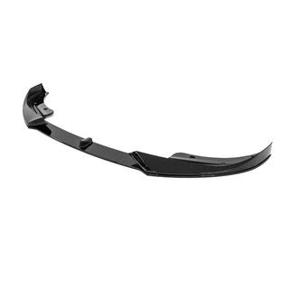 AC-Style front bumper lip (voor M-Sport, ABS) BMW 4-serie G22/23/26 2020– foto 3
